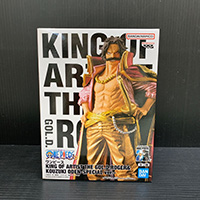 ONE PIECE ワンピース KING OF ARTIST GOL. D. ROGER special ver. ロジャー